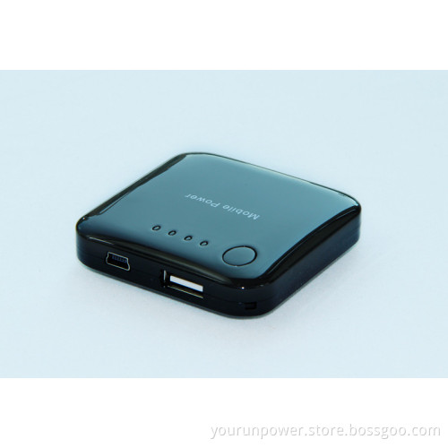 Supply Power Charger 2000mAh for iPhone (YR020)